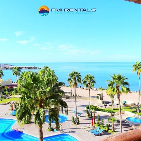 Marina Pinacate A-412 Aparthotel Puerto Peñasco Екстериор снимка
