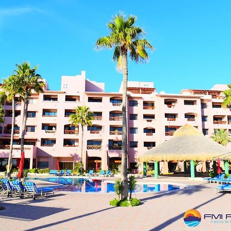Marina Pinacate A-412 Aparthotel Puerto Peñasco Екстериор снимка