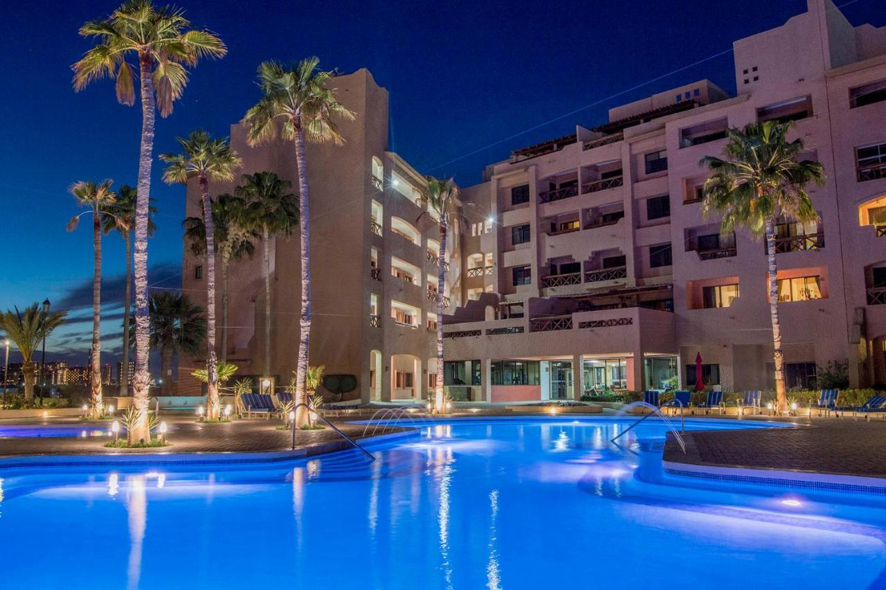 Marina Pinacate A-412 Aparthotel Puerto Peñasco Екстериор снимка