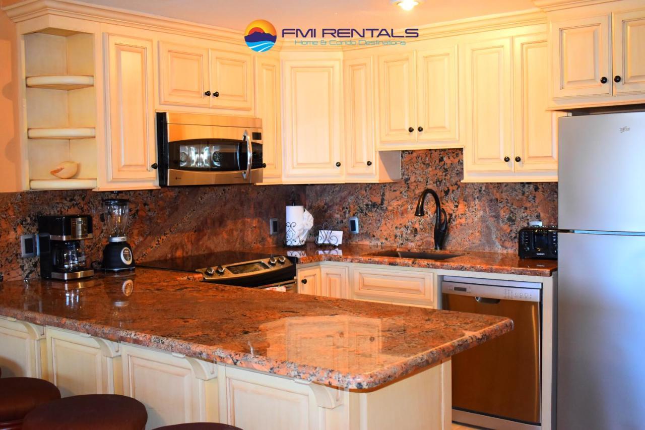 Marina Pinacate A-412 Aparthotel Puerto Peñasco Екстериор снимка