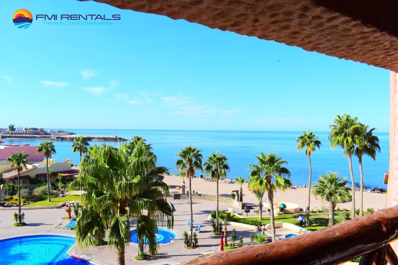 Marina Pinacate A-412 Aparthotel Puerto Peñasco Екстериор снимка