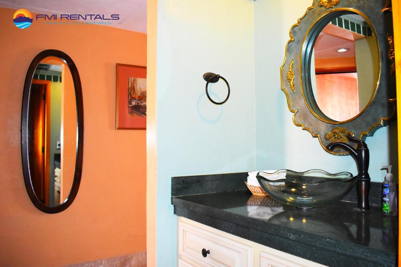 Marina Pinacate A-412 Aparthotel Puerto Peñasco Екстериор снимка