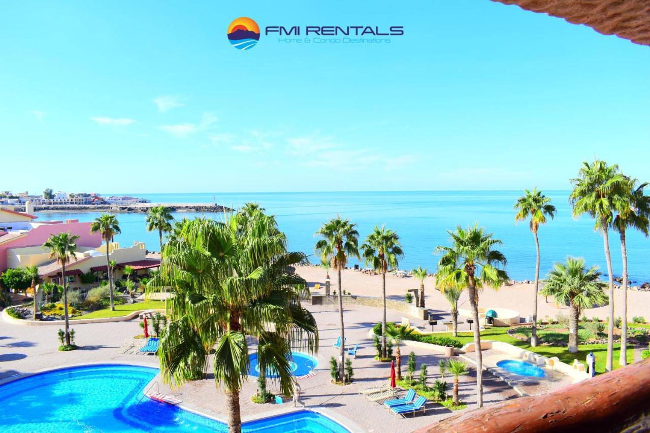 Marina Pinacate A-412 Aparthotel Puerto Peñasco Екстериор снимка