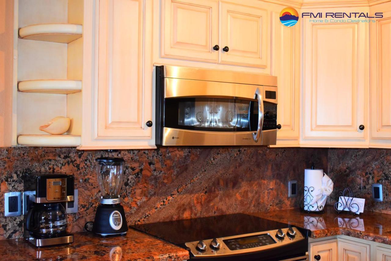 Marina Pinacate A-412 Aparthotel Puerto Peñasco Екстериор снимка