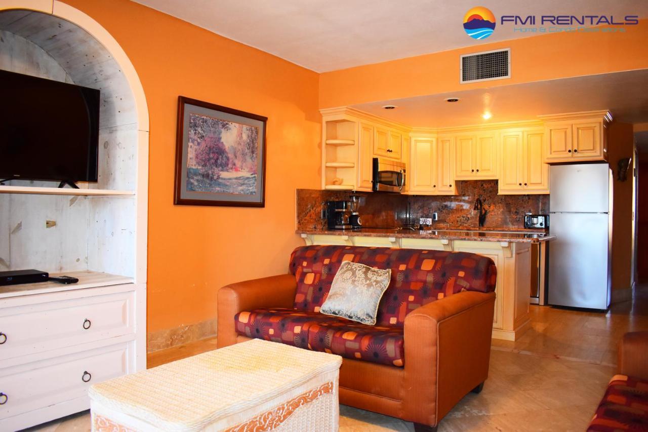 Marina Pinacate A-412 Aparthotel Puerto Peñasco Екстериор снимка