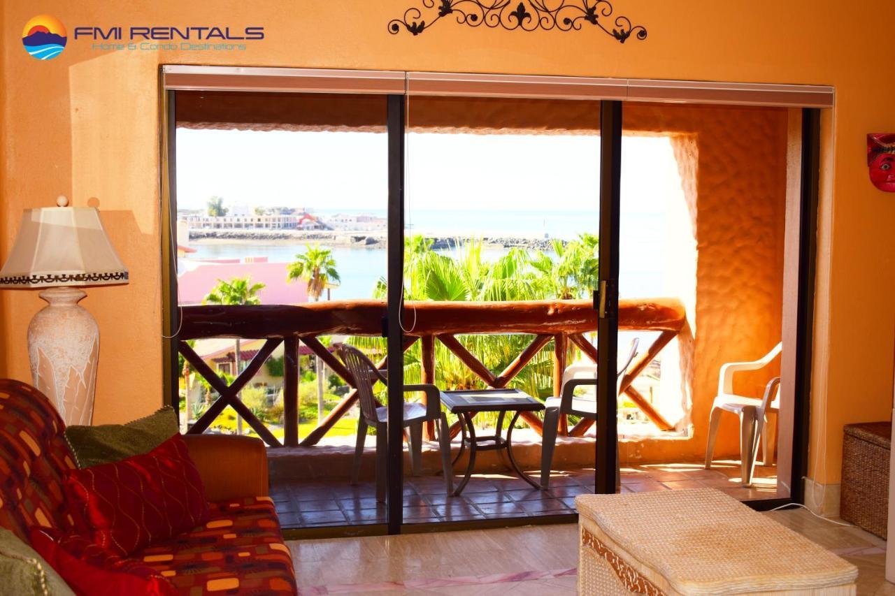 Marina Pinacate A-412 Aparthotel Puerto Peñasco Екстериор снимка