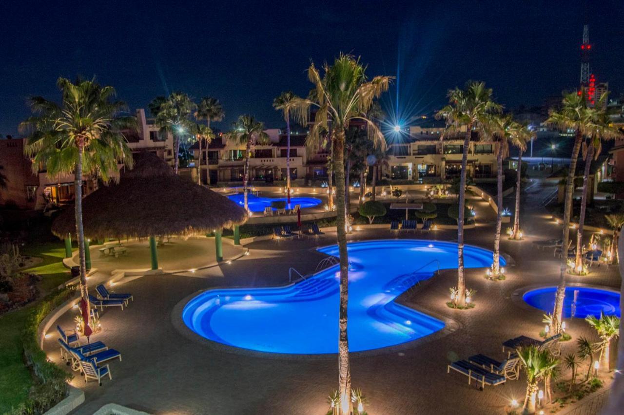 Marina Pinacate A-412 Aparthotel Puerto Peñasco Екстериор снимка