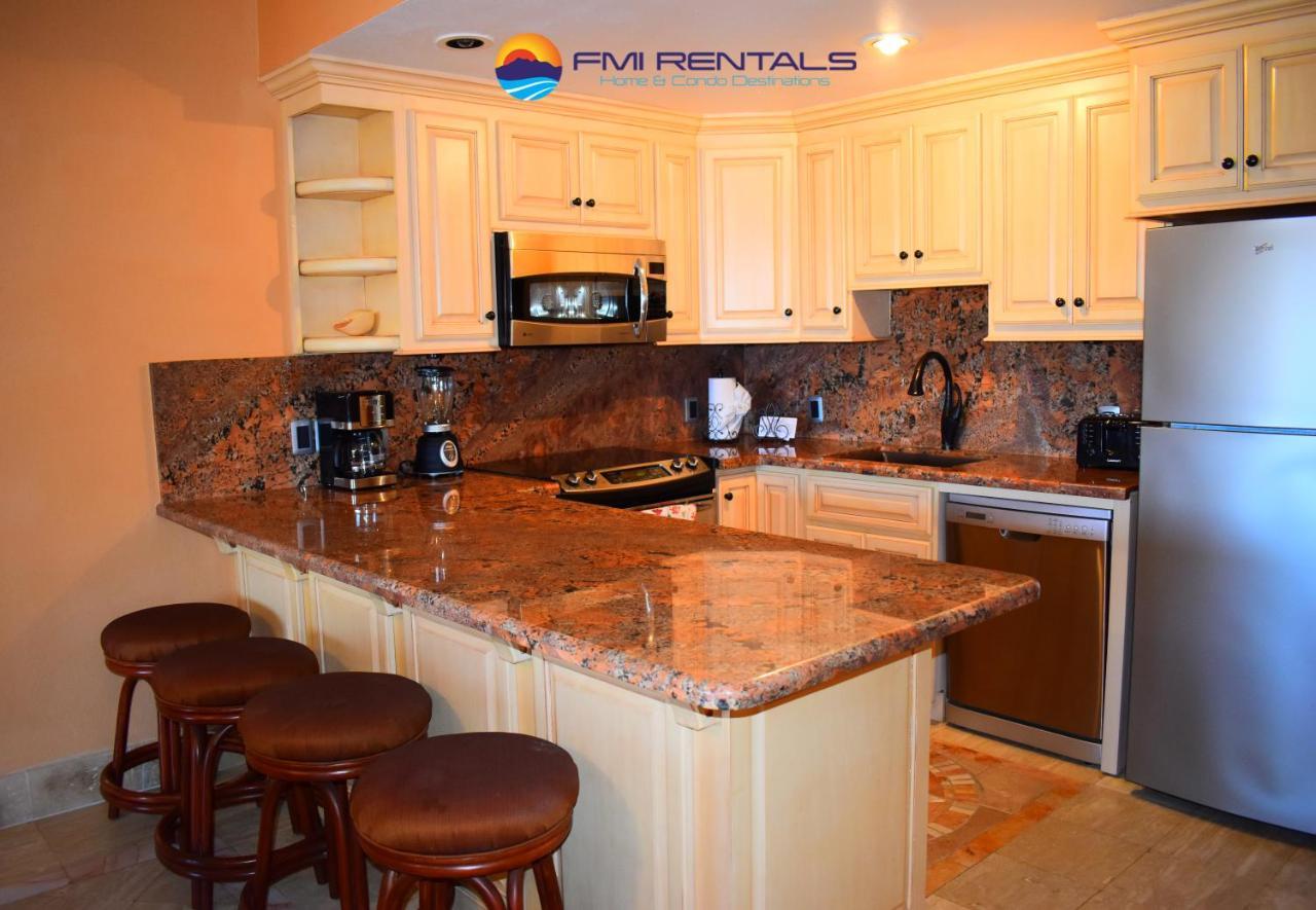 Marina Pinacate A-412 Aparthotel Puerto Peñasco Екстериор снимка