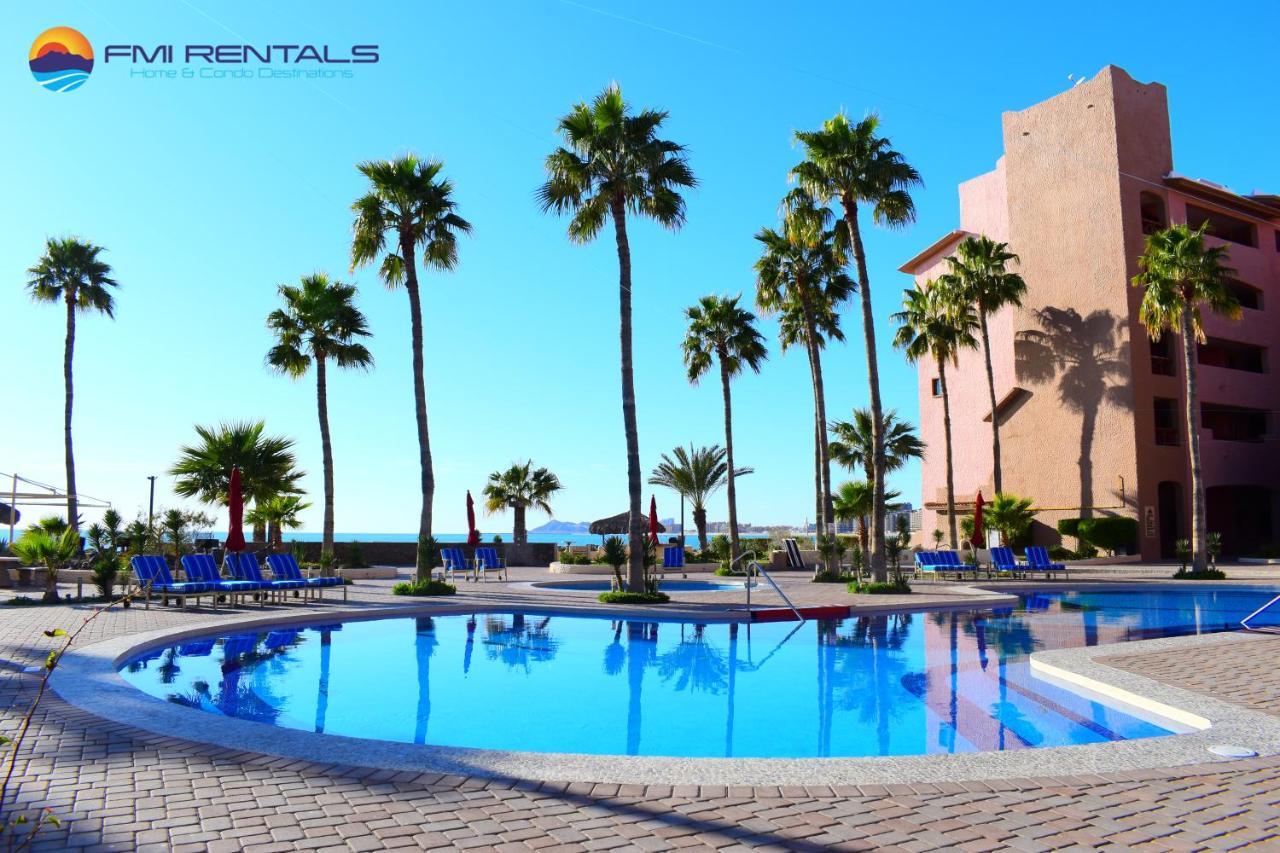 Marina Pinacate A-412 Aparthotel Puerto Peñasco Екстериор снимка