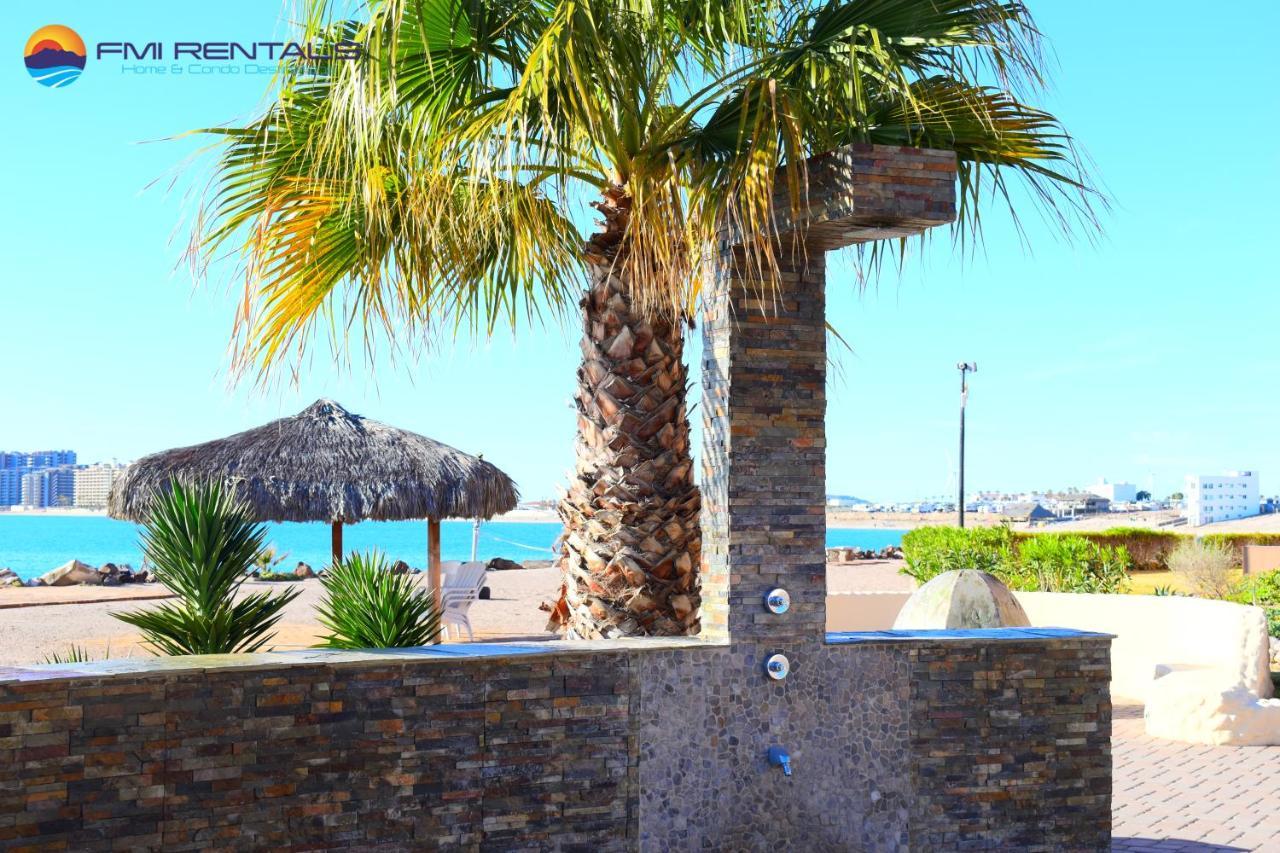 Marina Pinacate A-412 Aparthotel Puerto Peñasco Екстериор снимка