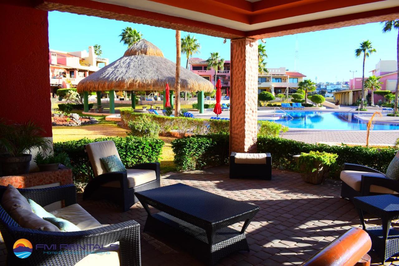 Marina Pinacate A-412 Aparthotel Puerto Peñasco Екстериор снимка