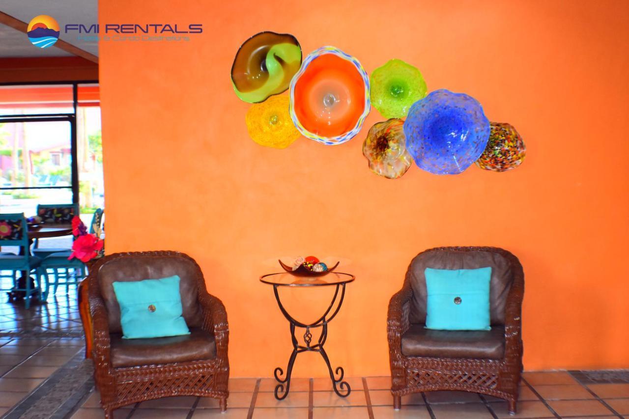Marina Pinacate A-412 Aparthotel Puerto Peñasco Екстериор снимка