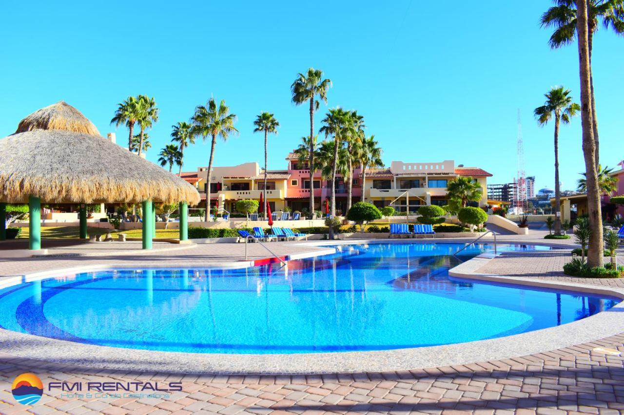 Marina Pinacate A-412 Aparthotel Puerto Peñasco Екстериор снимка