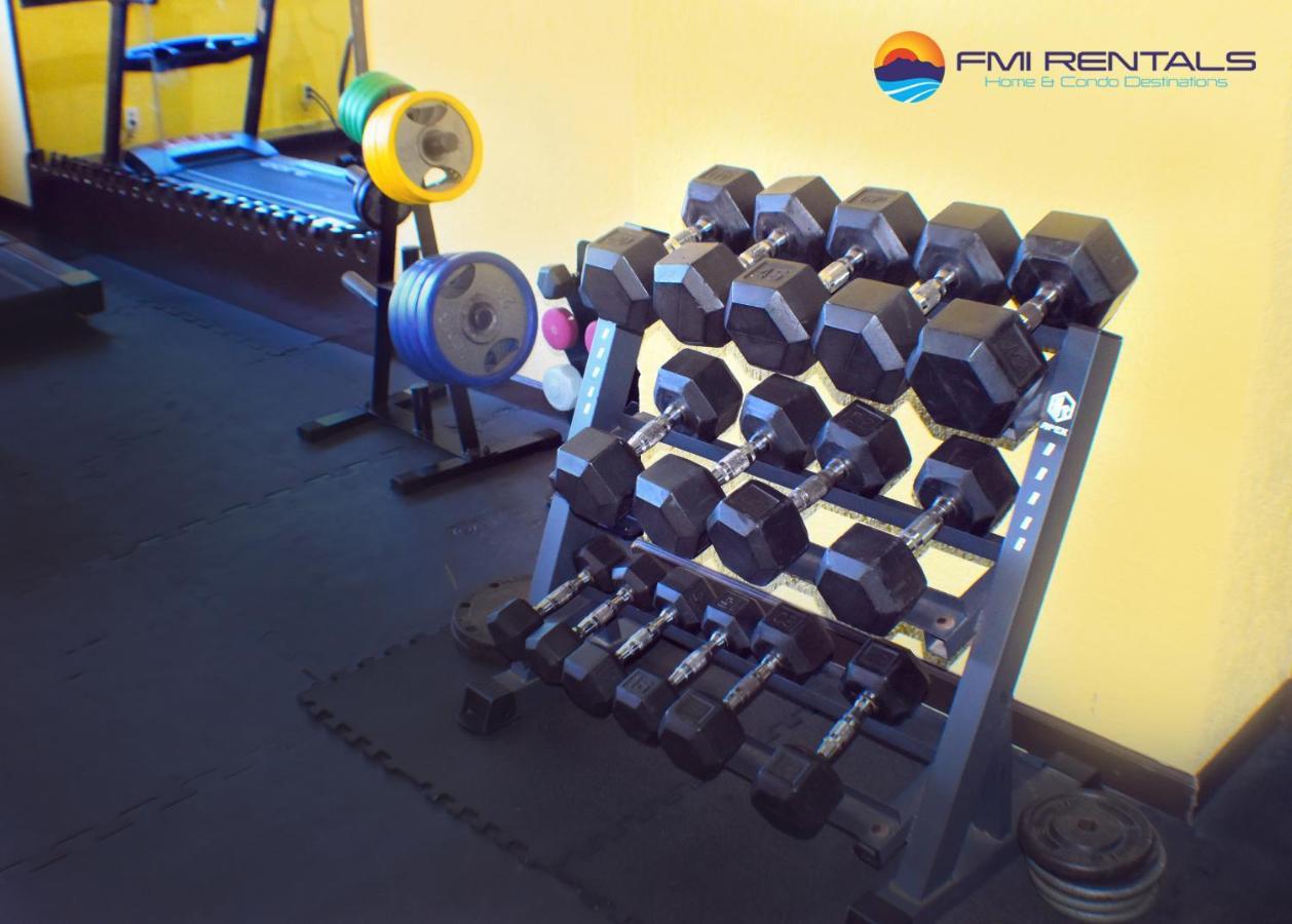 Marina Pinacate A-412 Aparthotel Puerto Peñasco Екстериор снимка