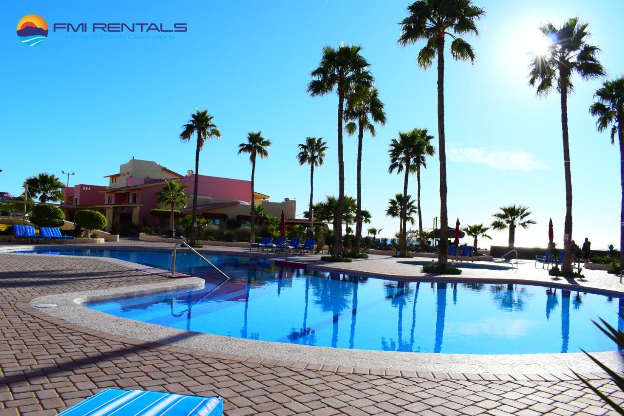 Marina Pinacate A-412 Aparthotel Puerto Peñasco Екстериор снимка