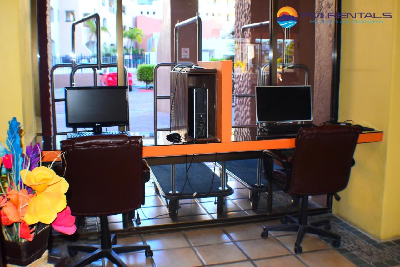 Marina Pinacate A-412 Aparthotel Puerto Peñasco Екстериор снимка