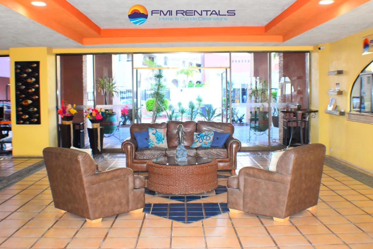 Marina Pinacate A-412 Aparthotel Puerto Peñasco Екстериор снимка