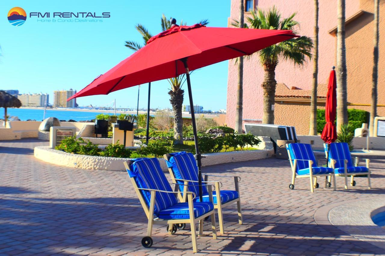 Marina Pinacate A-412 Aparthotel Puerto Peñasco Екстериор снимка