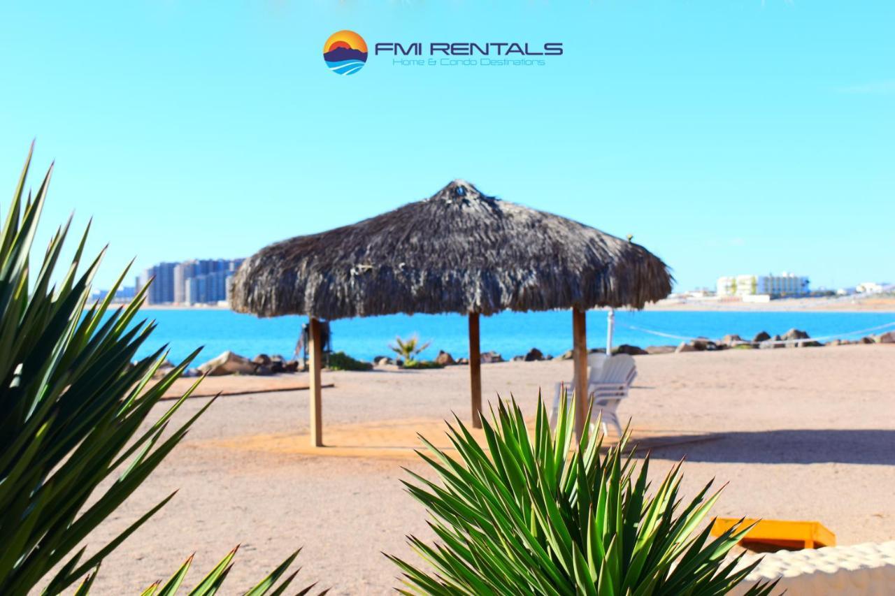 Marina Pinacate A-412 Aparthotel Puerto Peñasco Екстериор снимка