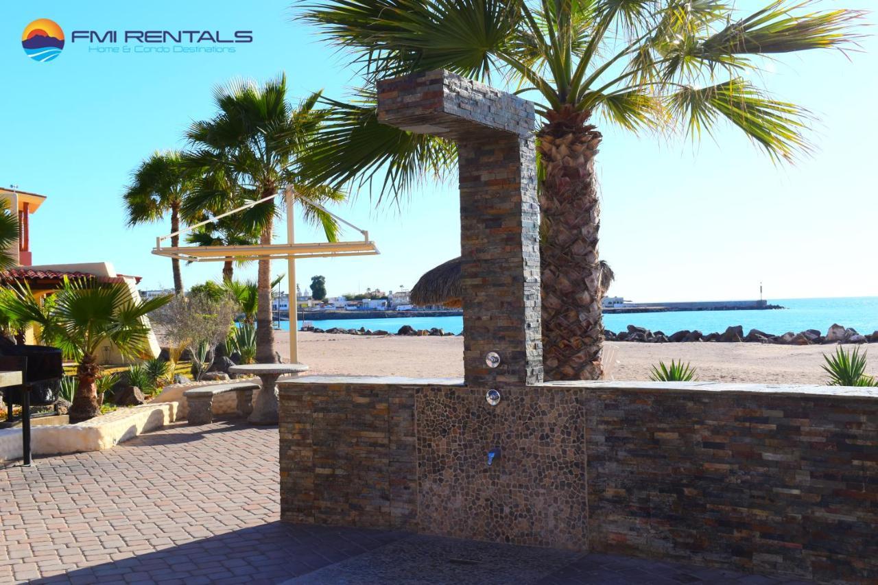 Marina Pinacate A-412 Aparthotel Puerto Peñasco Екстериор снимка