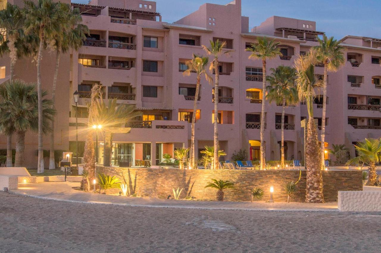 Marina Pinacate A-412 Aparthotel Puerto Peñasco Екстериор снимка