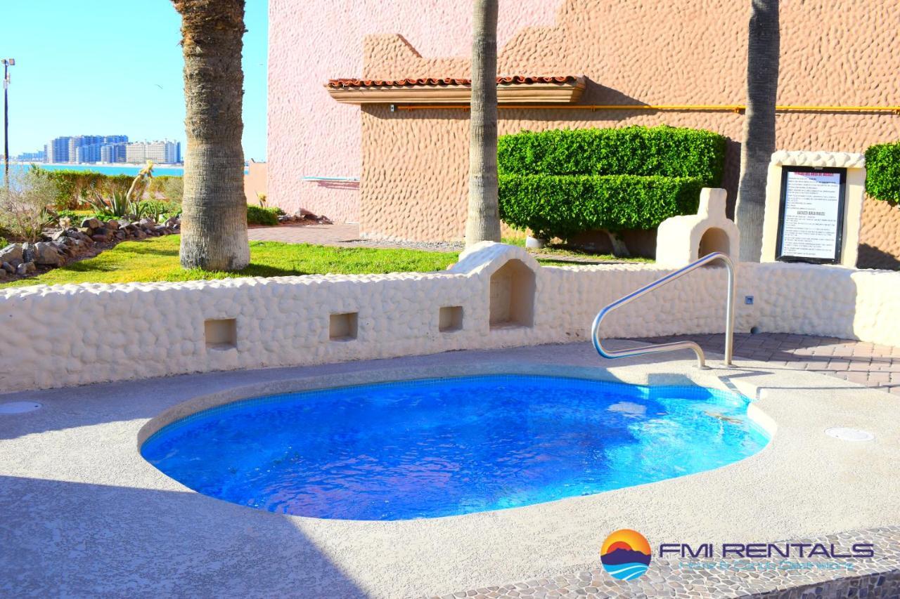 Marina Pinacate A-412 Aparthotel Puerto Peñasco Екстериор снимка