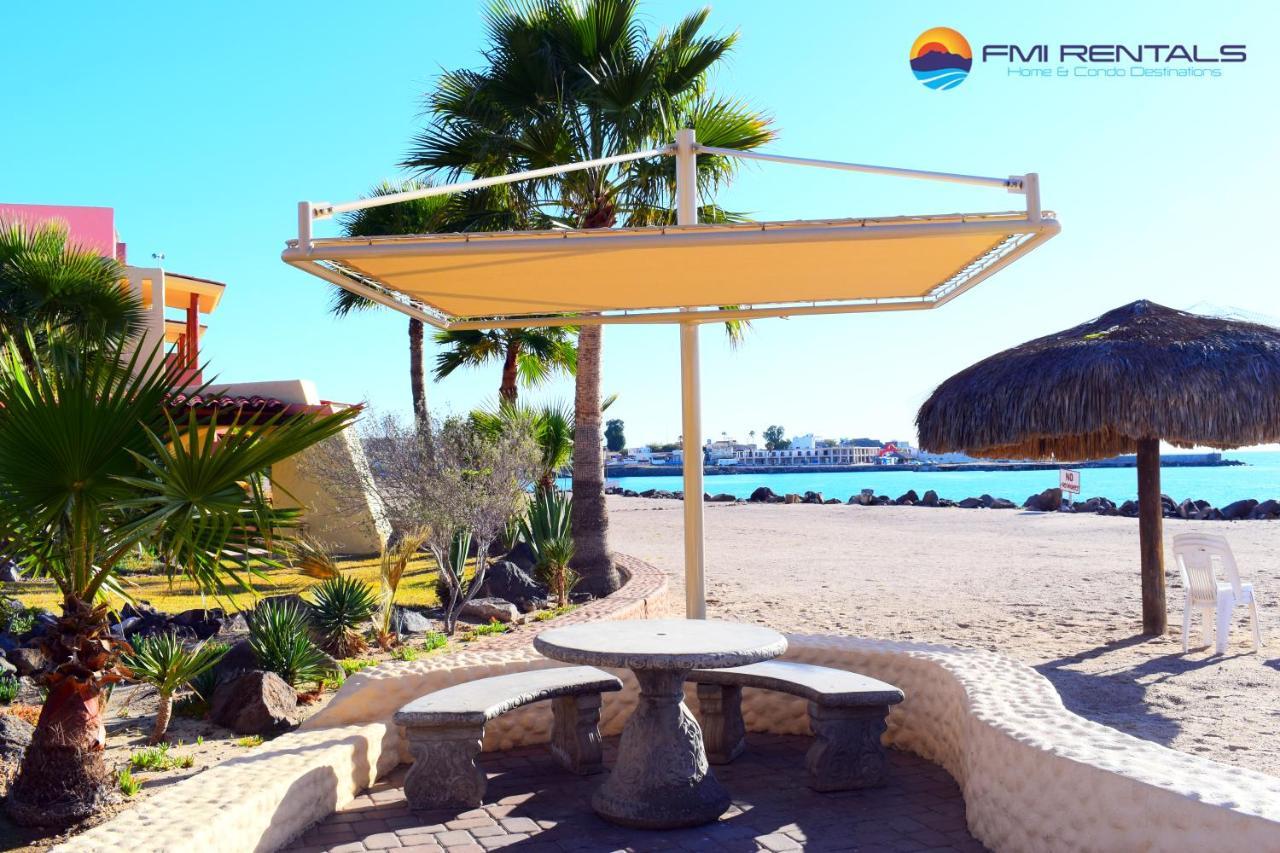 Marina Pinacate A-412 Aparthotel Puerto Peñasco Екстериор снимка