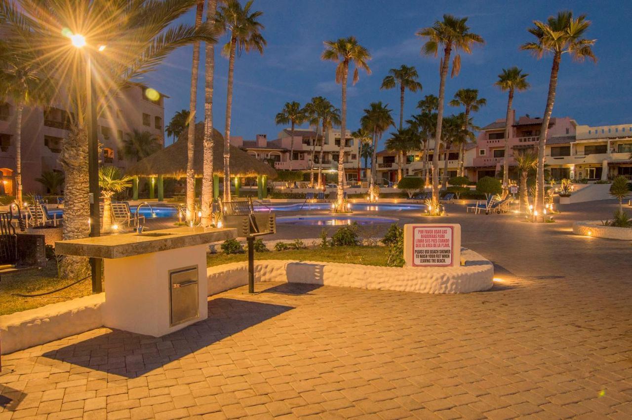 Marina Pinacate A-412 Aparthotel Puerto Peñasco Екстериор снимка
