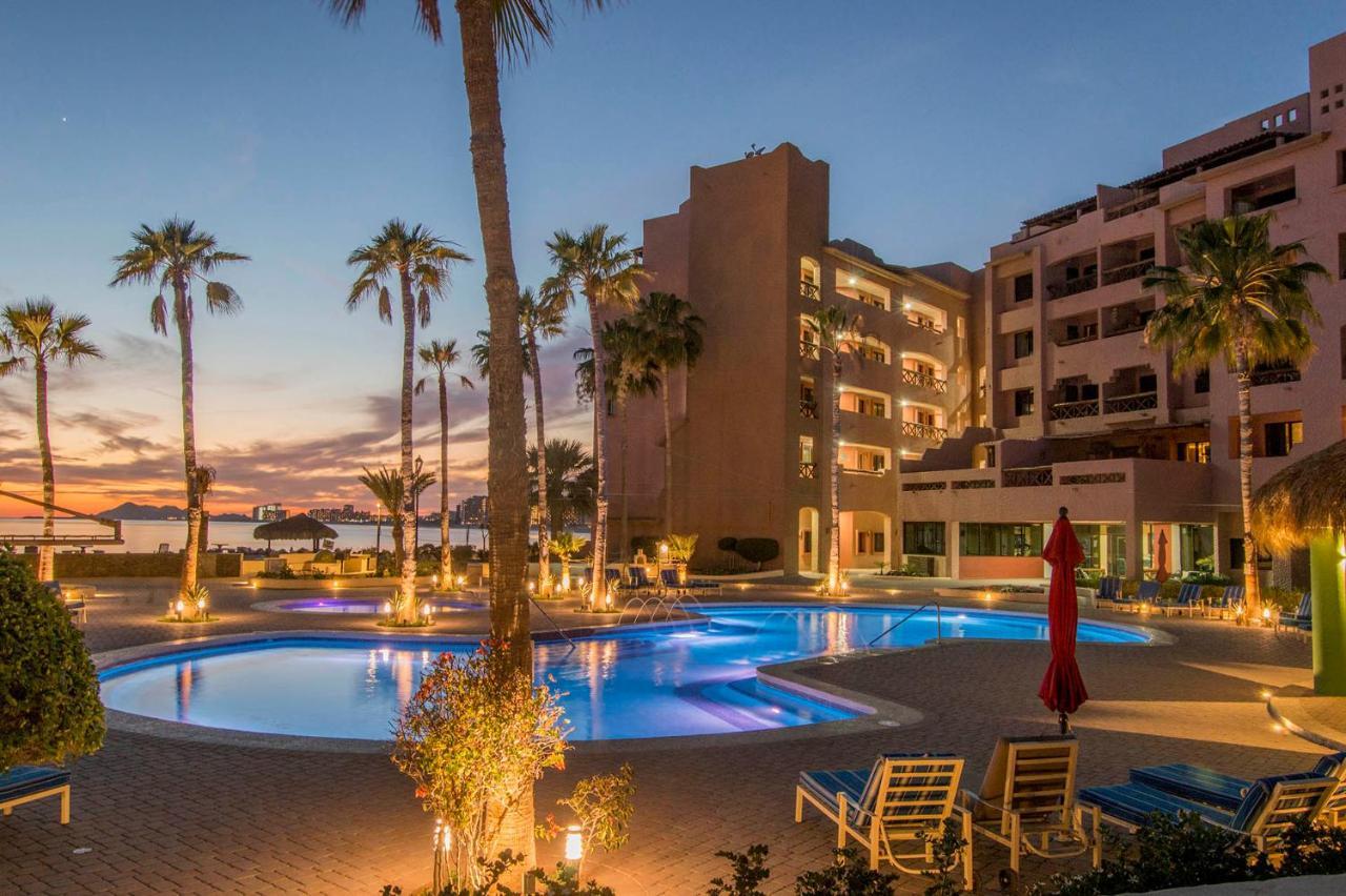 Marina Pinacate A-412 Aparthotel Puerto Peñasco Екстериор снимка